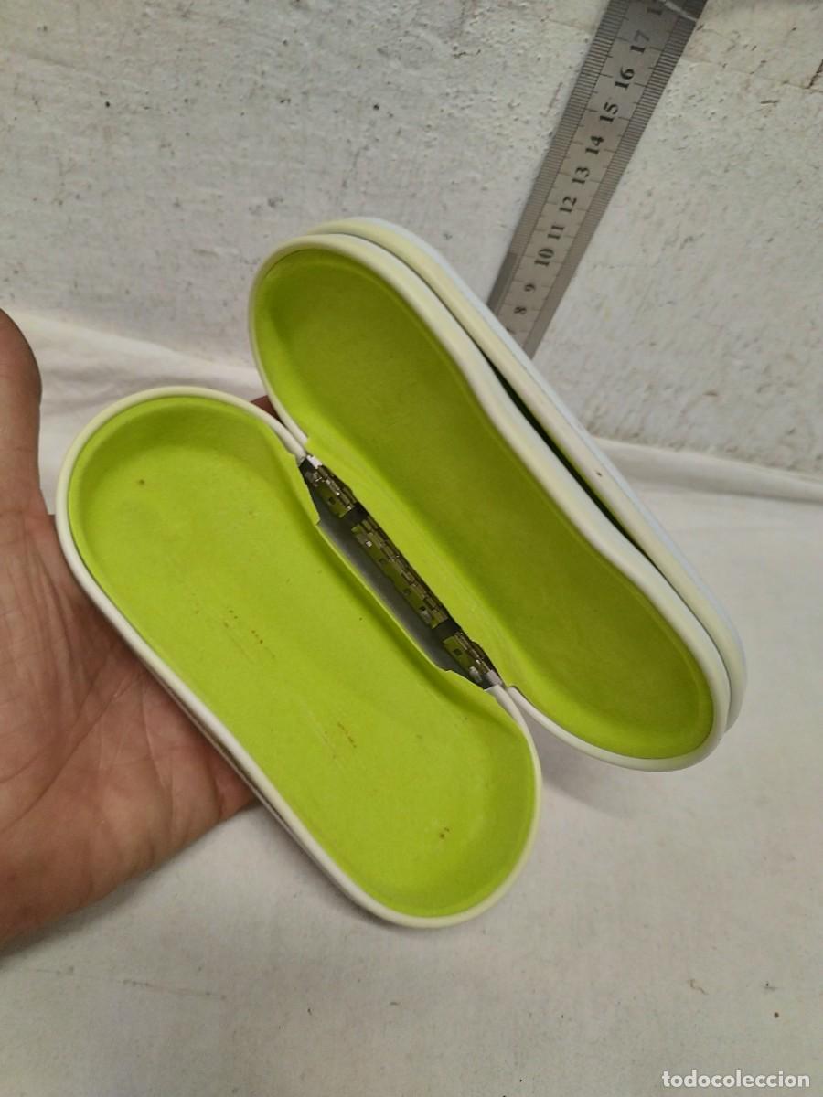 Vintage: Funda de gafas multiusos. - Foto 3