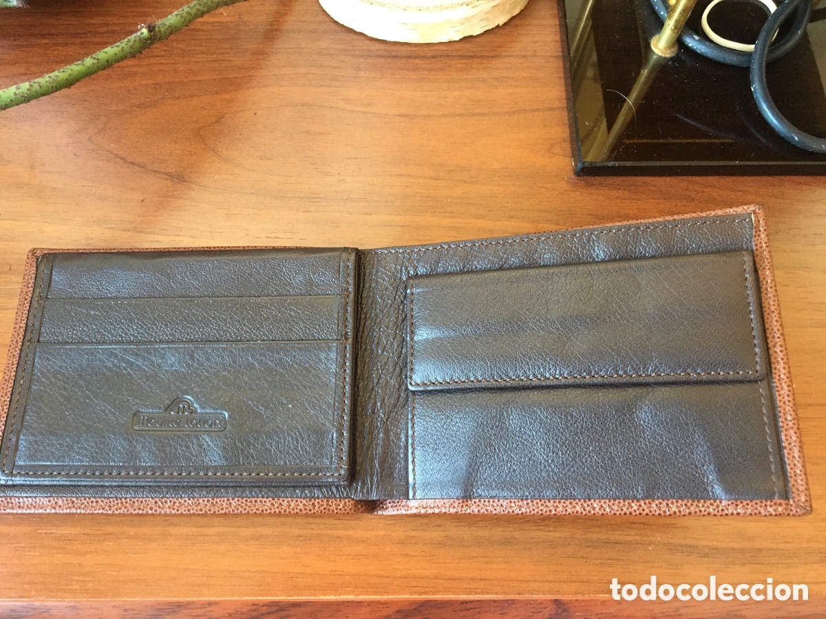 Vintage: cartera de Maurice Lacroix in - Foto 4