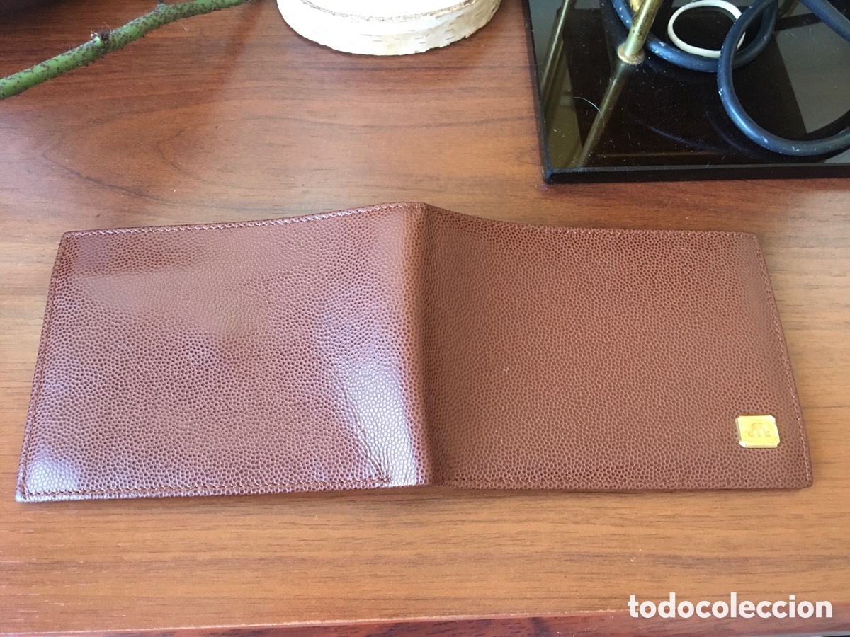 Vintage: cartera de Maurice Lacroix in - Foto 5