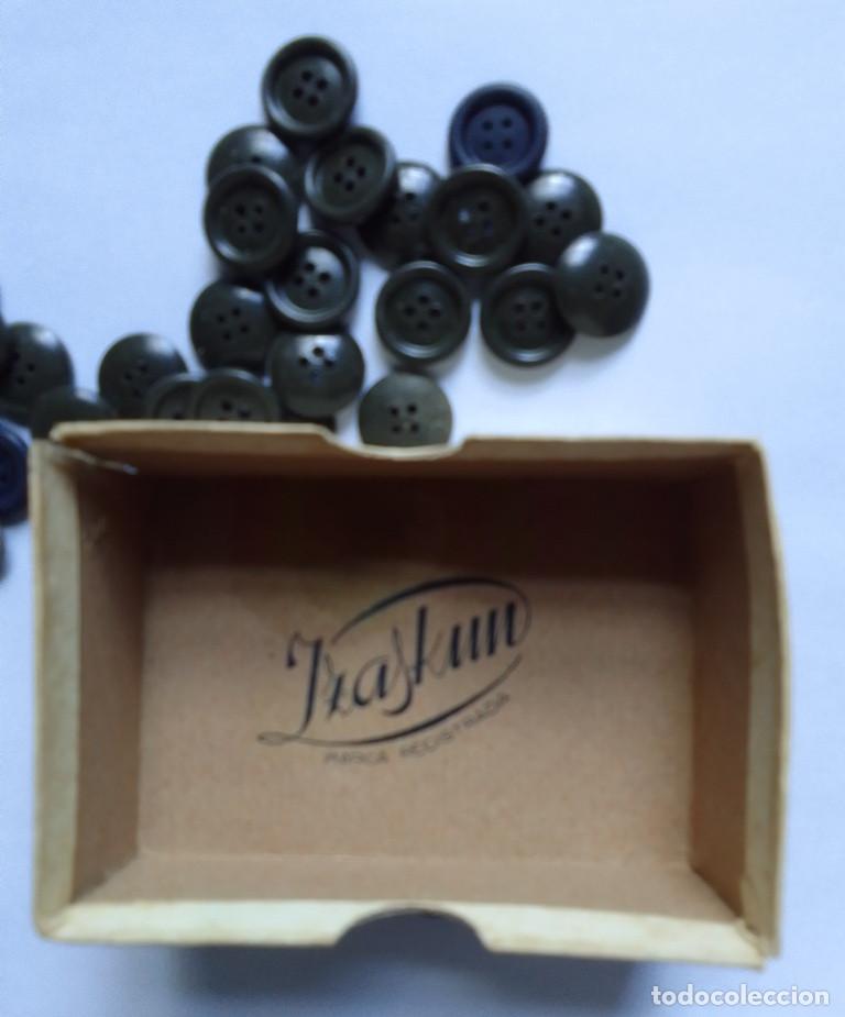 Vintage: Lote botones vintage - Foto 2