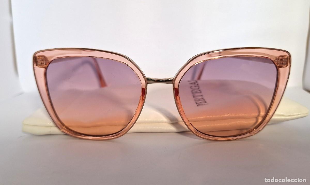 Vintage: Gafas de sol vintage Pertegaz - Foto 1