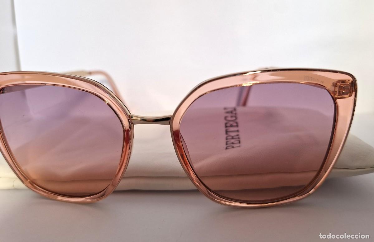 Vintage: Gafas de sol vintage Pertegaz - Foto 4