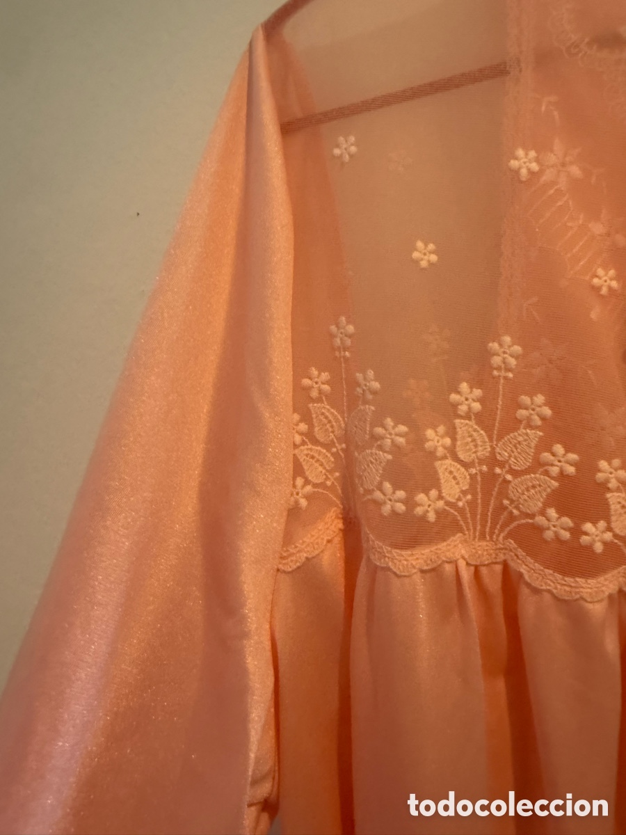 Vintage: Conjunto cintage rosa - Foto 2