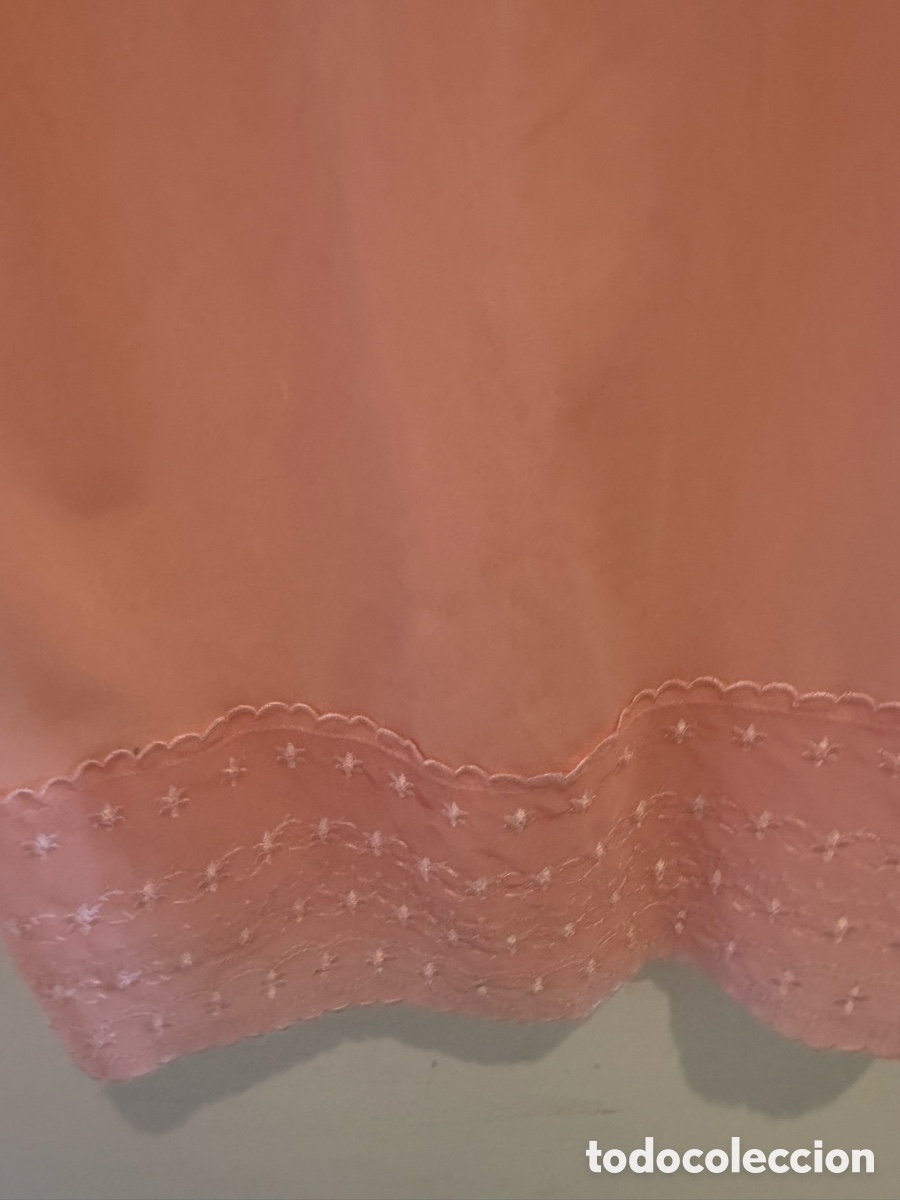 Vintage: Conjunto cintage rosa - Foto 6