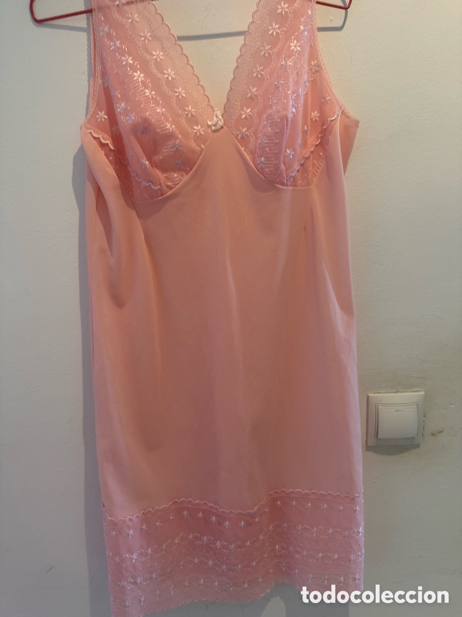 Vintage: Conjunto cintage rosa - Foto 7
