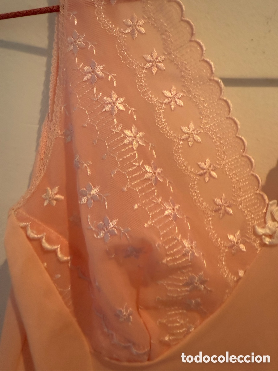 Vintage: Conjunto cintage rosa - Foto 9