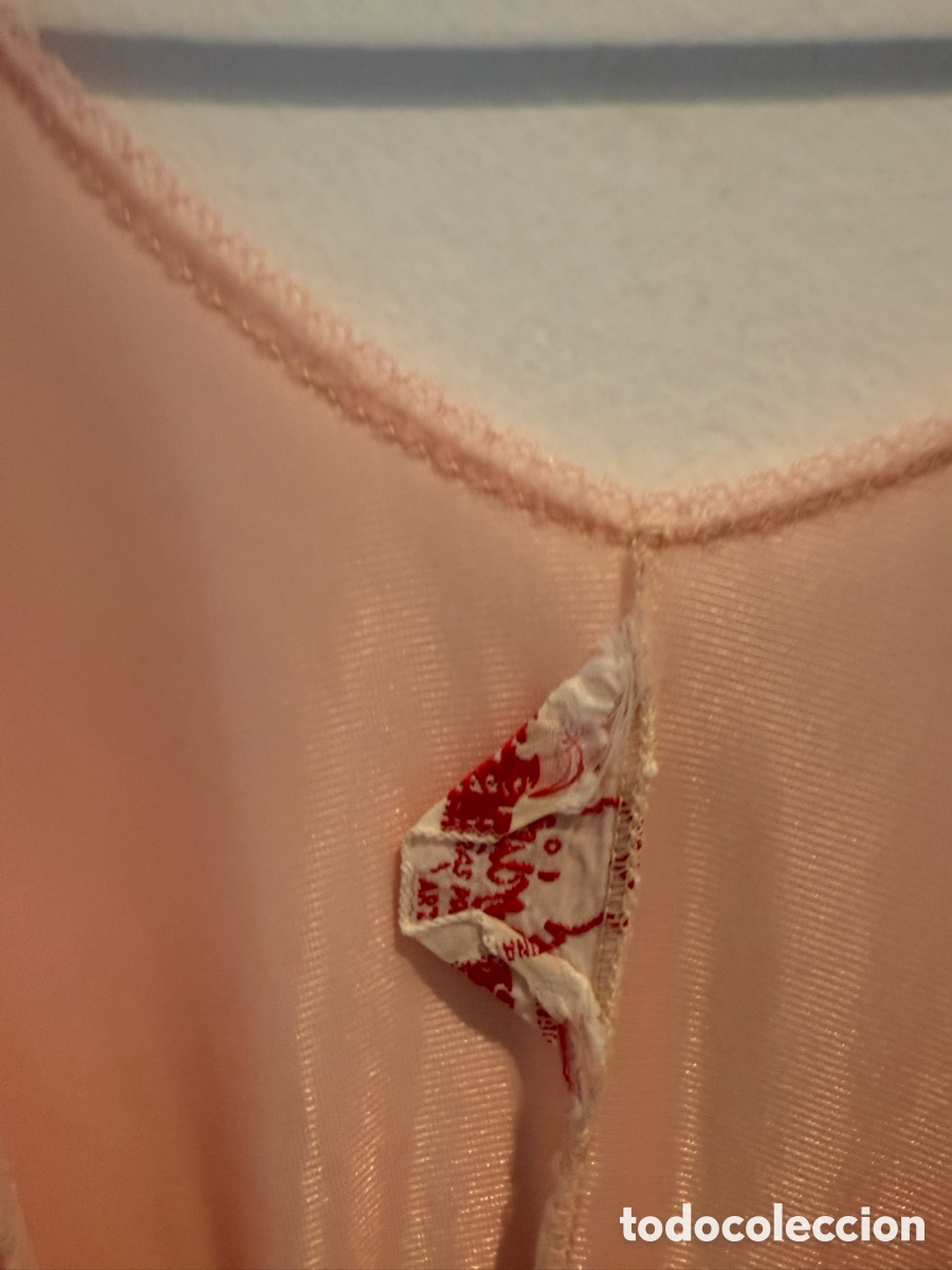 Vintage: Conjunto cintage rosa - Foto 10