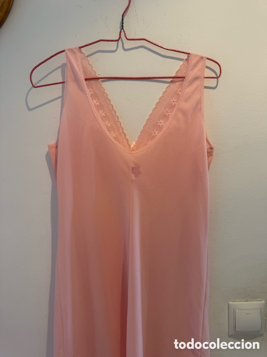 Vintage: Conjunto cintage rosa - Foto 11