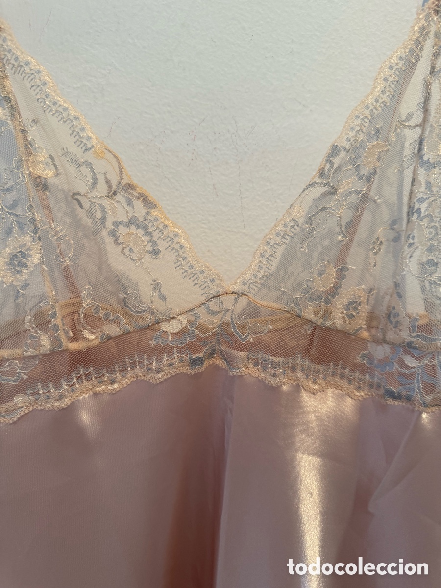 Vintage: Camsion vintage rosa - Foto 2
