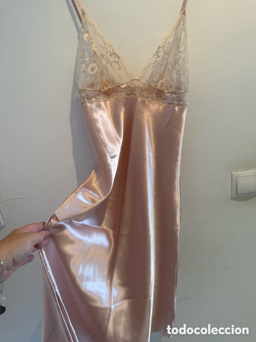 Vintage: Camsion vintage rosa - Foto 5