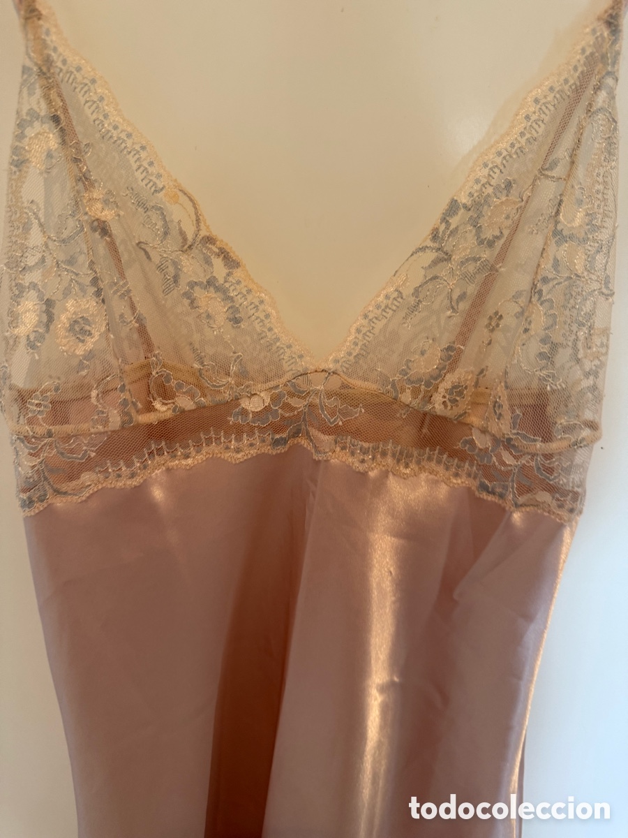 Vintage: Camsion vintage rosa - Foto 6