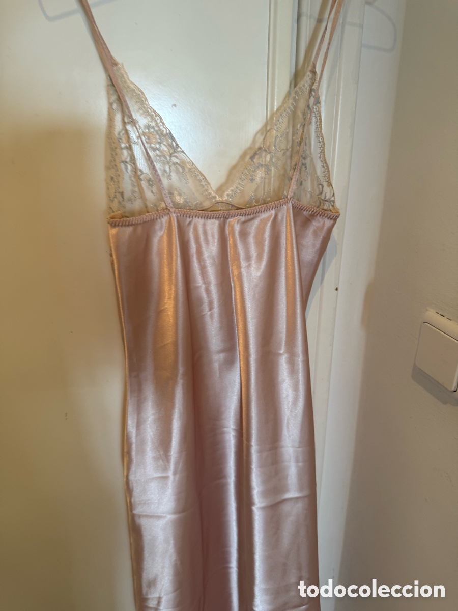 Vintage: Camsion vintage rosa - Foto 7
