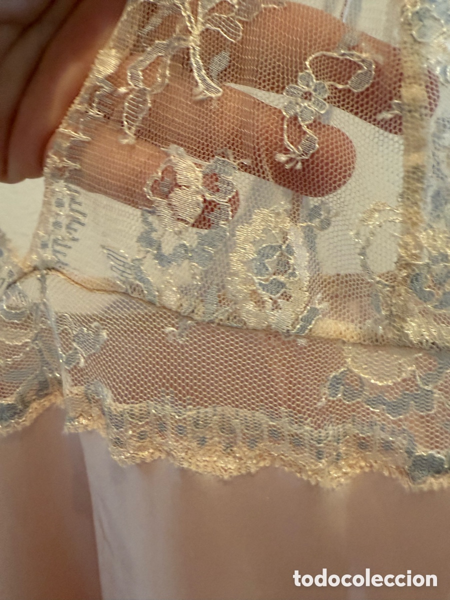 Vintage: Camsion vintage rosa - Foto 9
