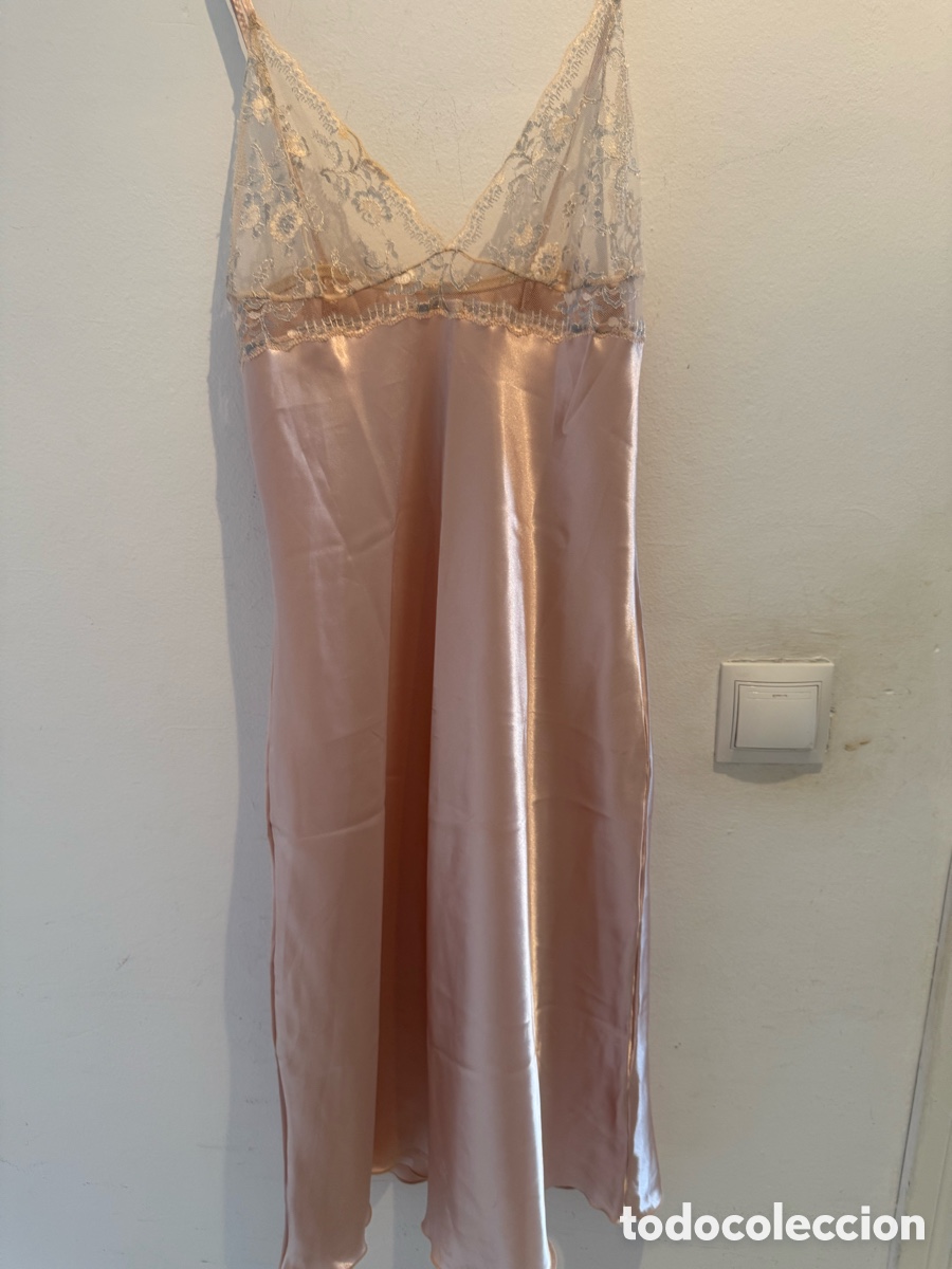 Vintage: Camsion vintage rosa - Foto 1