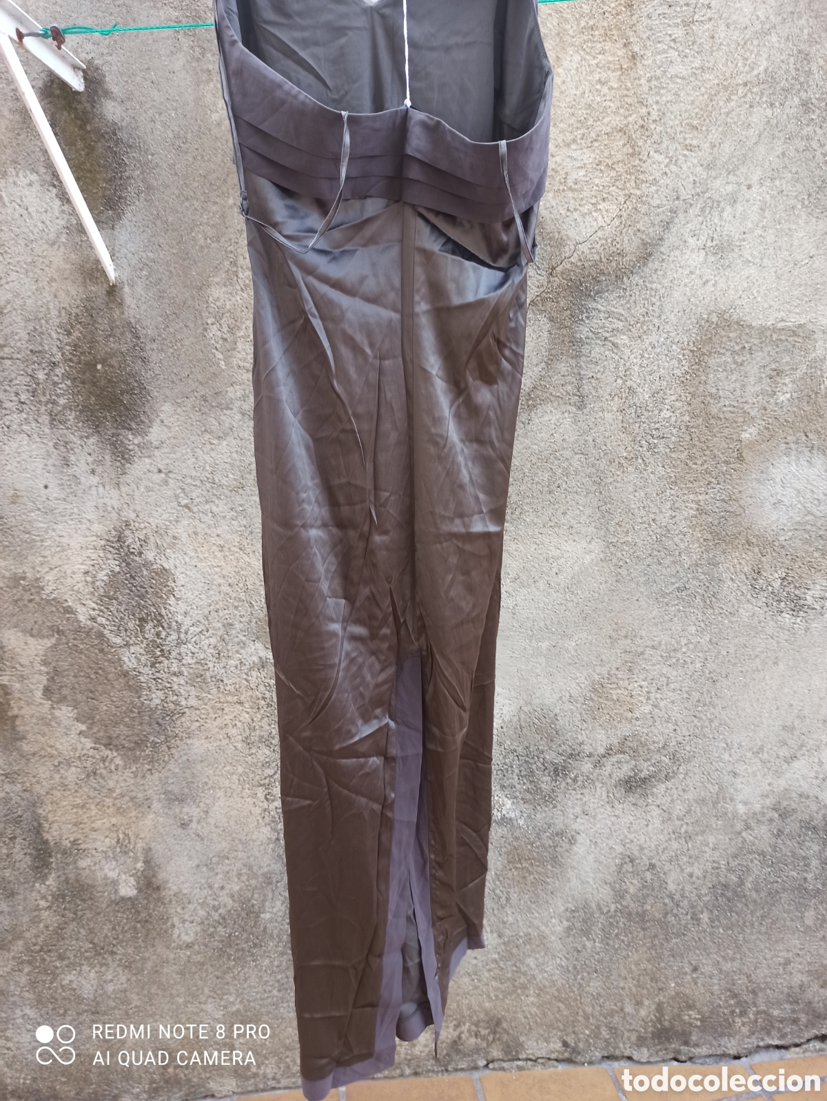 Vintage: Camis&oacute;n La Perla, sin estrenar. Divino - Foto 4