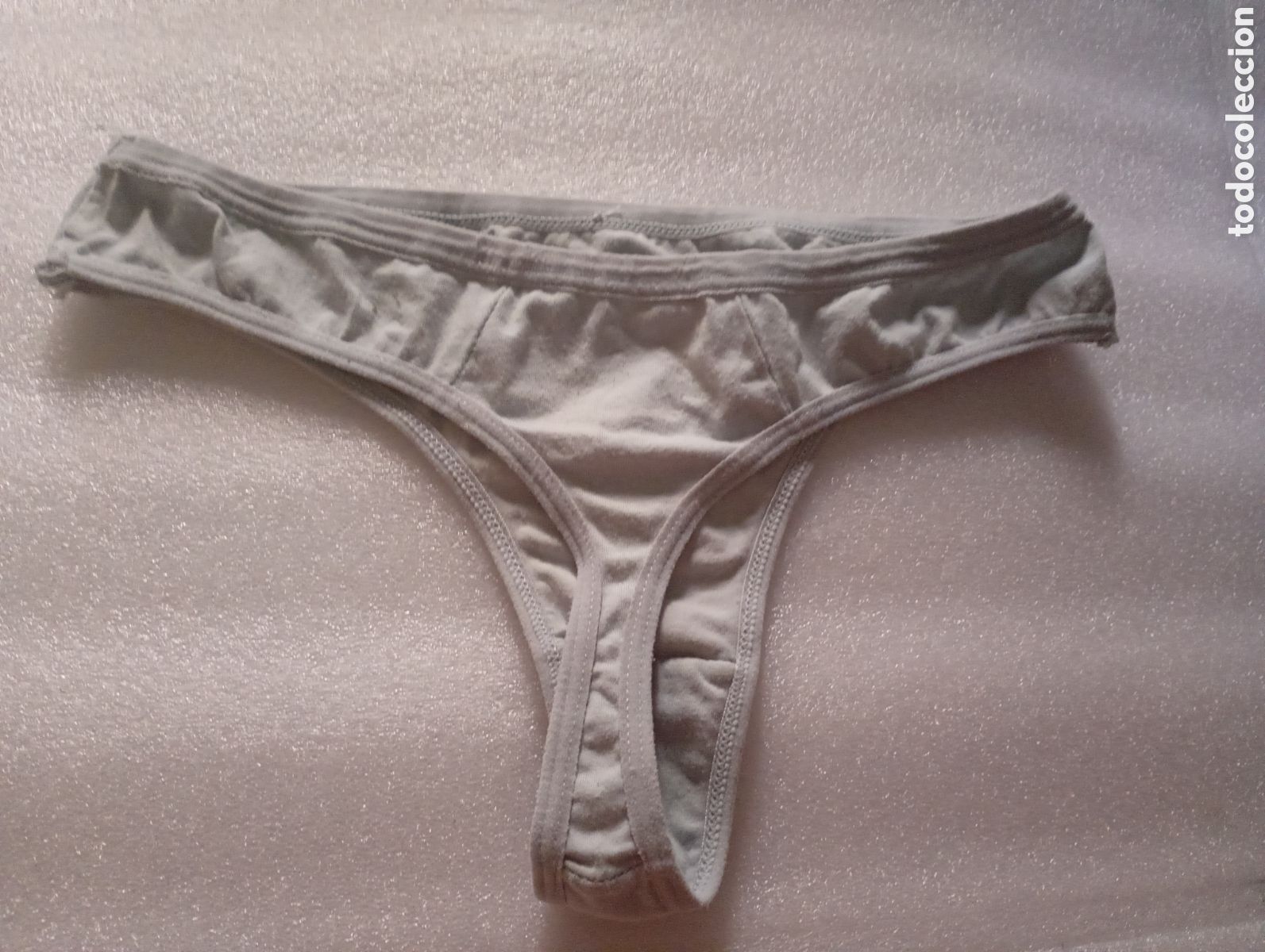 Vintage: Fetichismo colecci&oacute;n ropa interior Rosa - Foto 2
