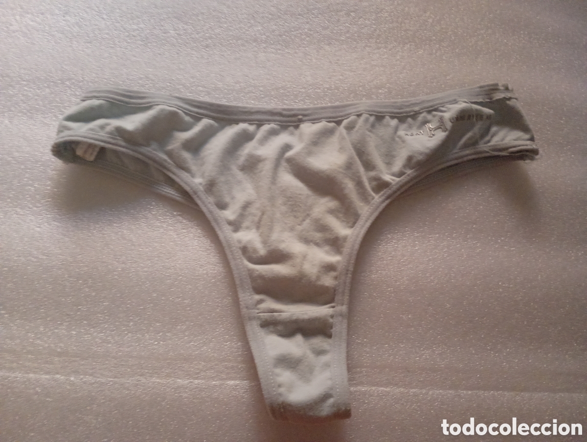 Vintage: Fetichismo colecci&oacute;n ropa interior Rosa - Foto 1