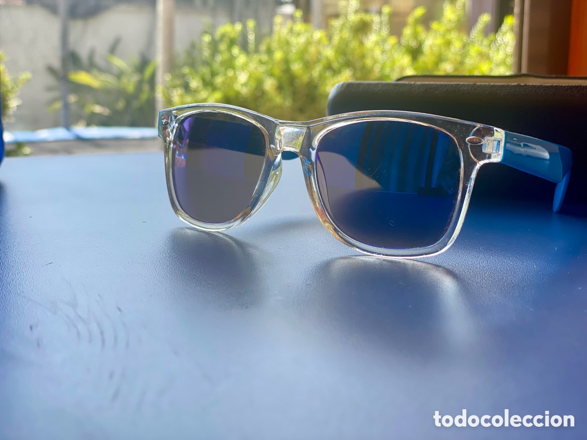 Vintage: Gafas de sol Eyewear Design - Modelo cl&aacute;sico retro - Foto 3