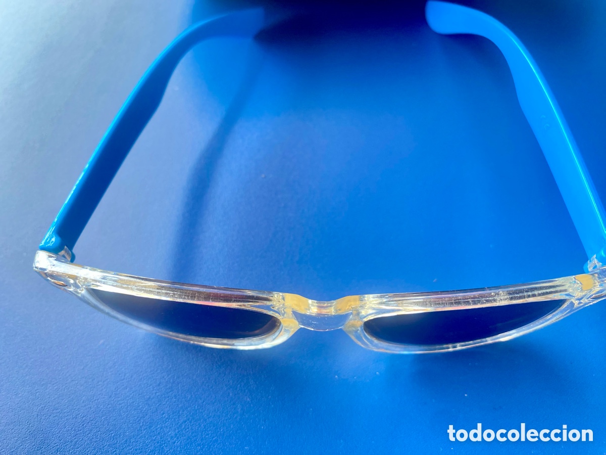 Vintage: Gafas de sol Eyewear Design - Modelo cl&aacute;sico retro - Foto 5