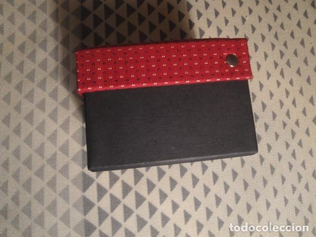 Vintage: Corbata de Caballero. Nueva, a estrenar. Estuche original a juego con la corbata. - Foto 8
