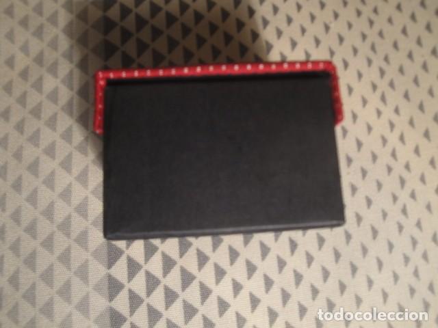 Vintage: Corbata de Caballero. Nueva, a estrenar. Estuche original a juego con la corbata. - Foto 9
