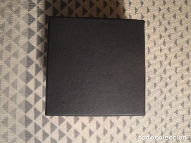 Vintage: Corbata de Caballero. Nueva, a estrenar. Estuche original a juego con la corbata. - Foto 11