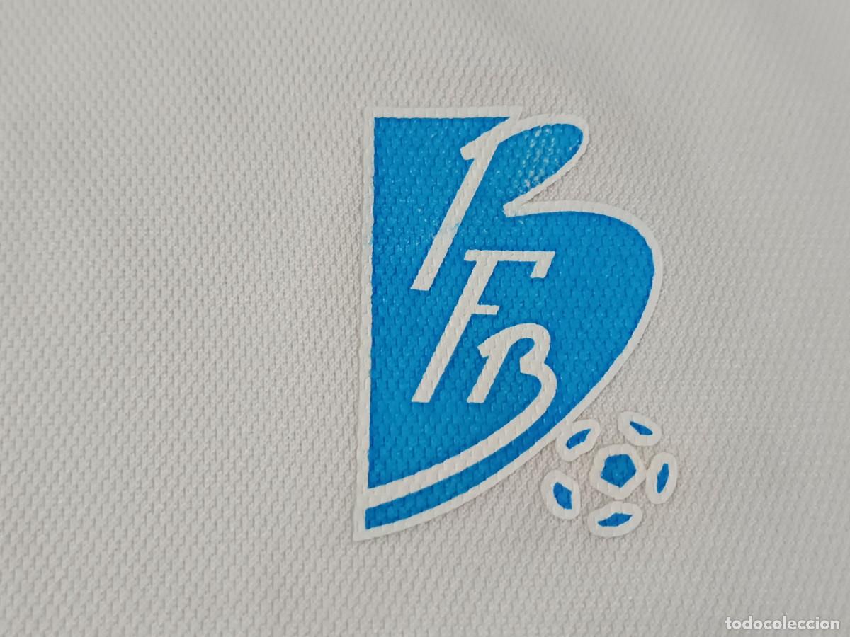 Vintage: CAMISETA BENIDORM CD TALLA S - Foto 4