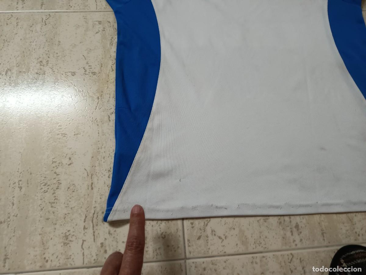 Vintage: CAMISETA BENIDORM CD TALLA S - Foto 7