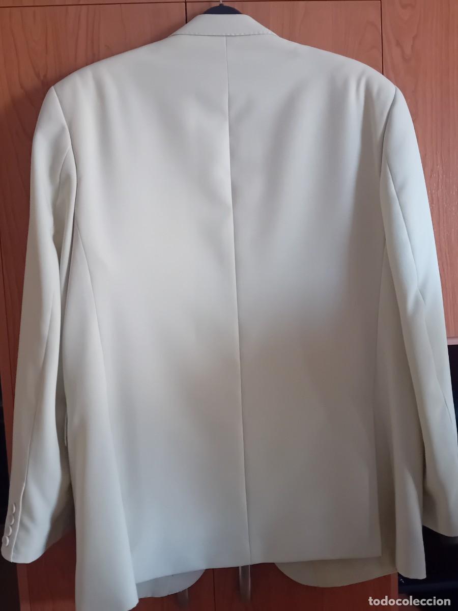 Vintage: Traje beige young martyno. - Foto 5