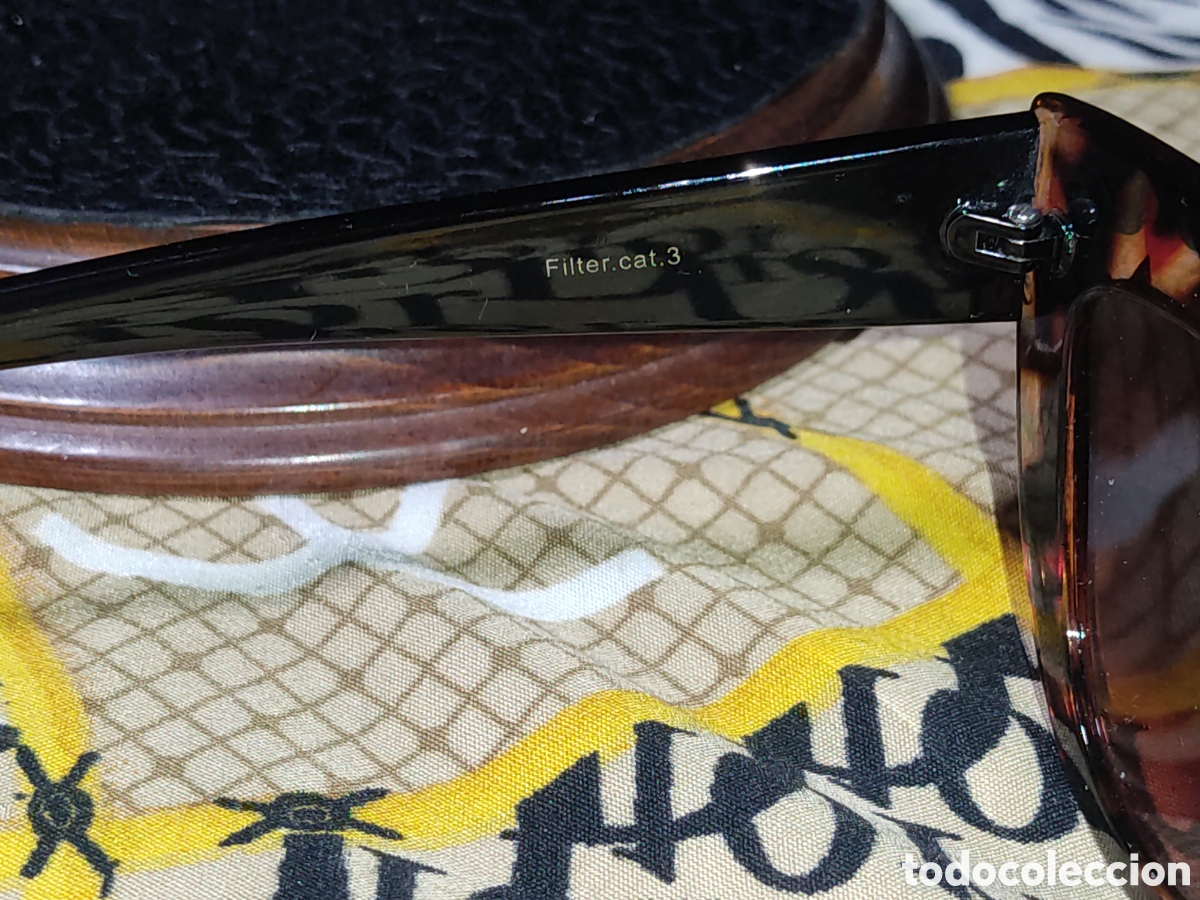 Vintage: Gafas de sol Mango.Vintage. - Foto 4