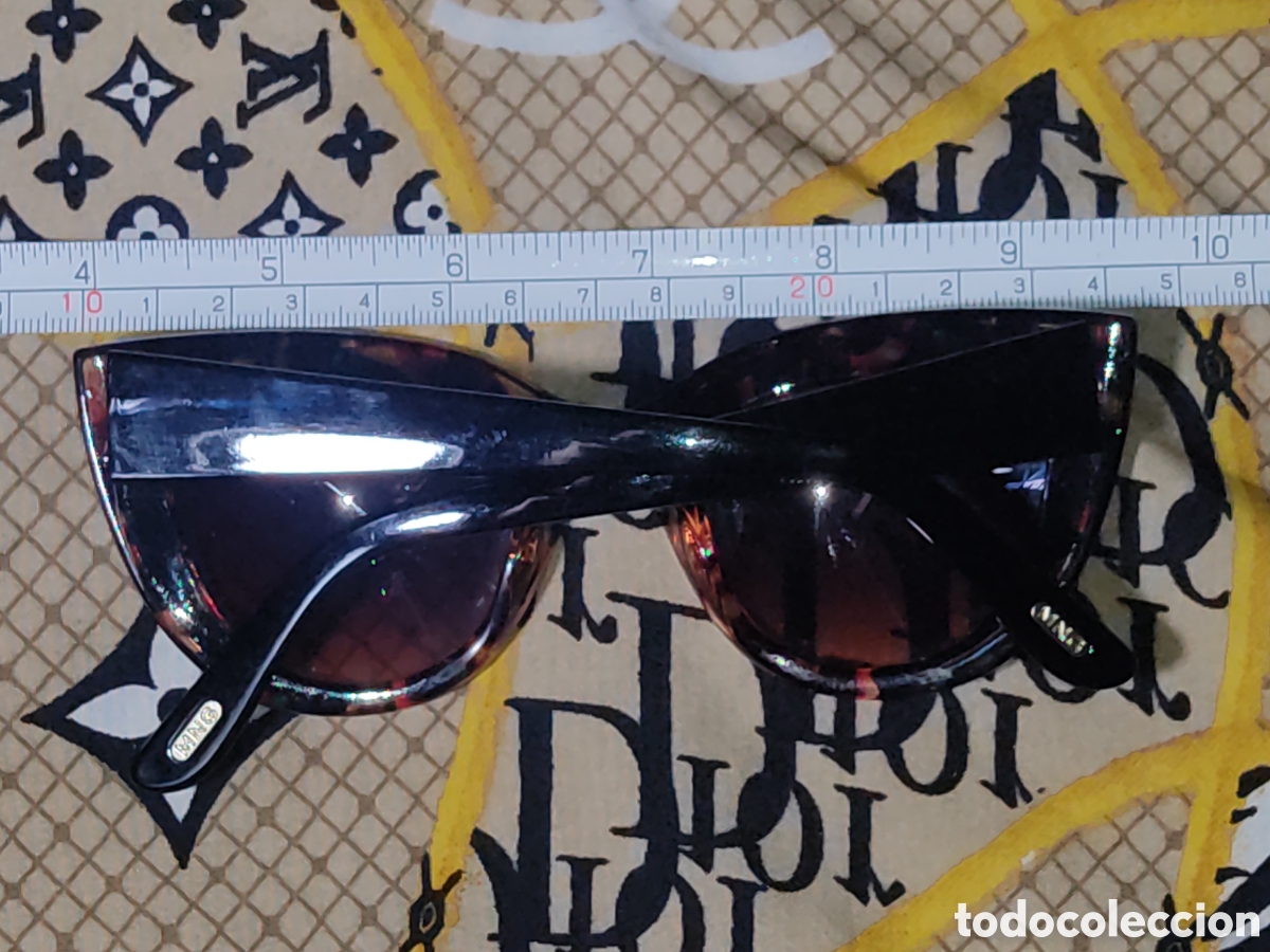 Vintage: Gafas de sol Mango.Vintage. - Foto 7