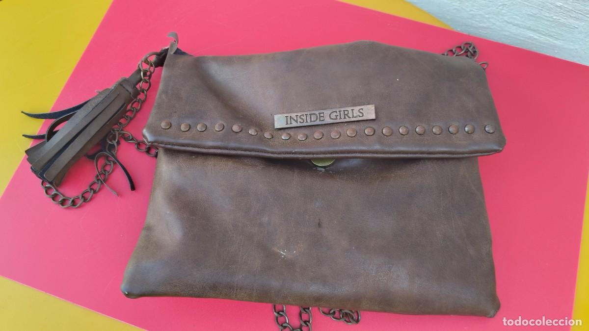 Vintage: Sac a main neuf collection - Foto 1