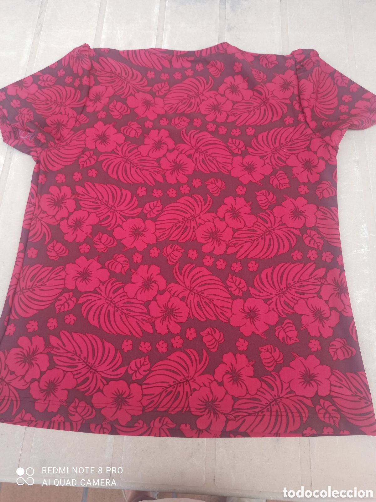 Vintage: Blusa Pulligan, sin estrenar - Foto 2