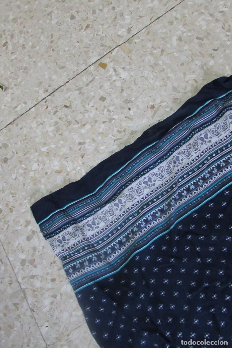 Vintage: FALDA LARGA LAMORENA L 42 - Foto 4
