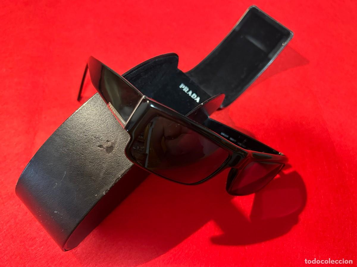 Vintage: Gafas de sol marca PRADA - Foto 1