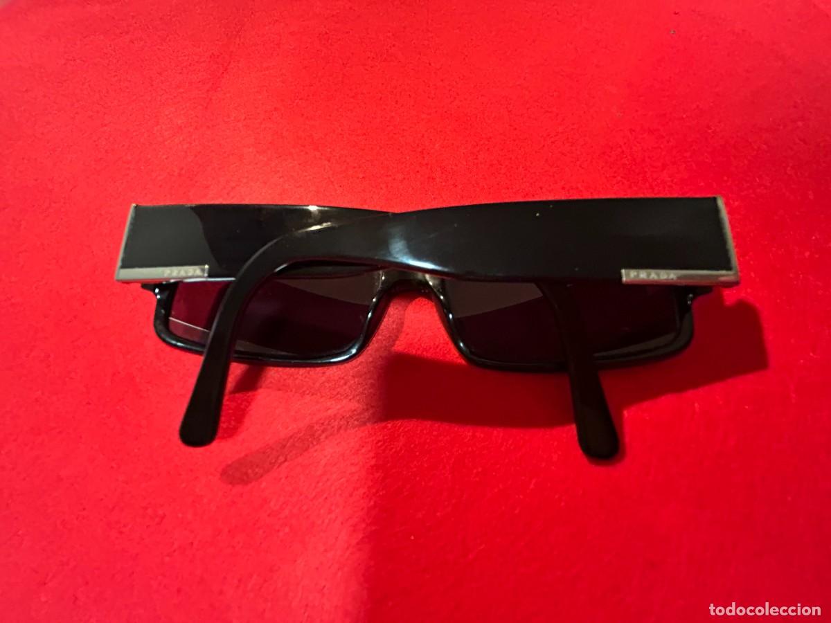 Vintage: Gafas de sol marca PRADA - Foto 3