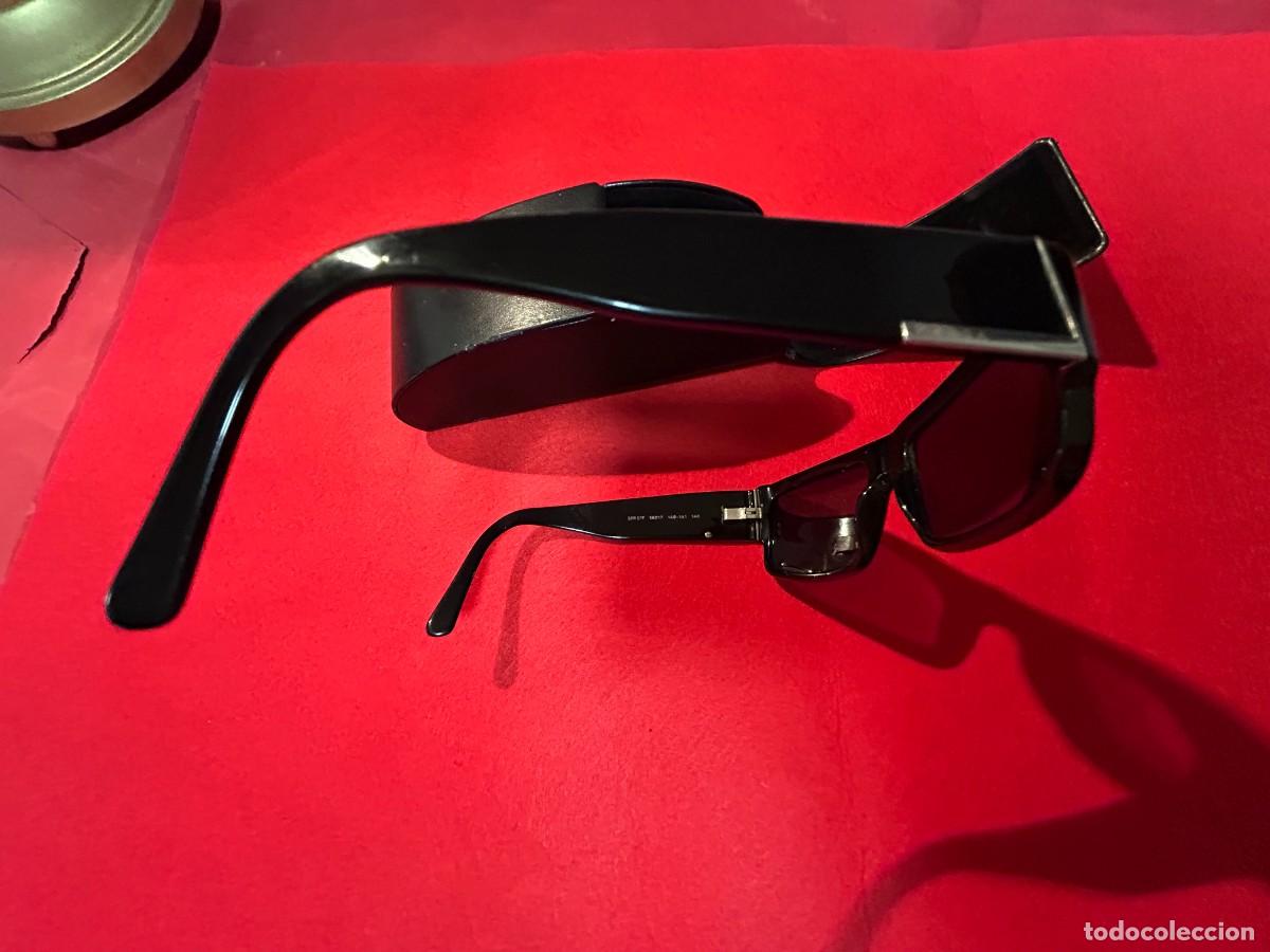 Vintage: Gafas de sol marca PRADA - Foto 4