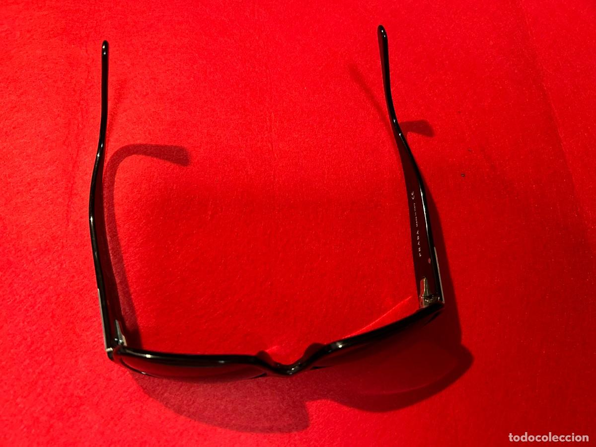 Vintage: Gafas de sol marca PRADA - Foto 8