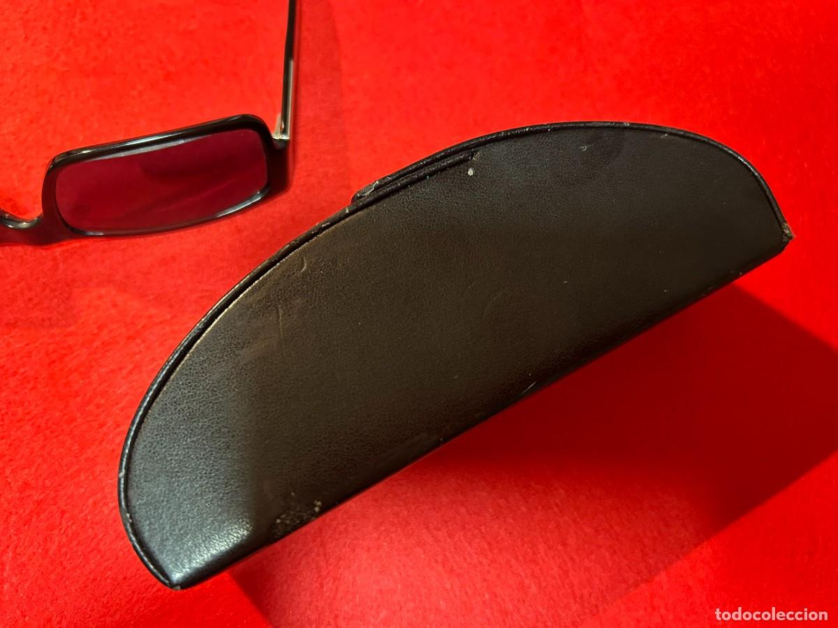 Vintage: Gafas de sol marca PRADA - Foto 10
