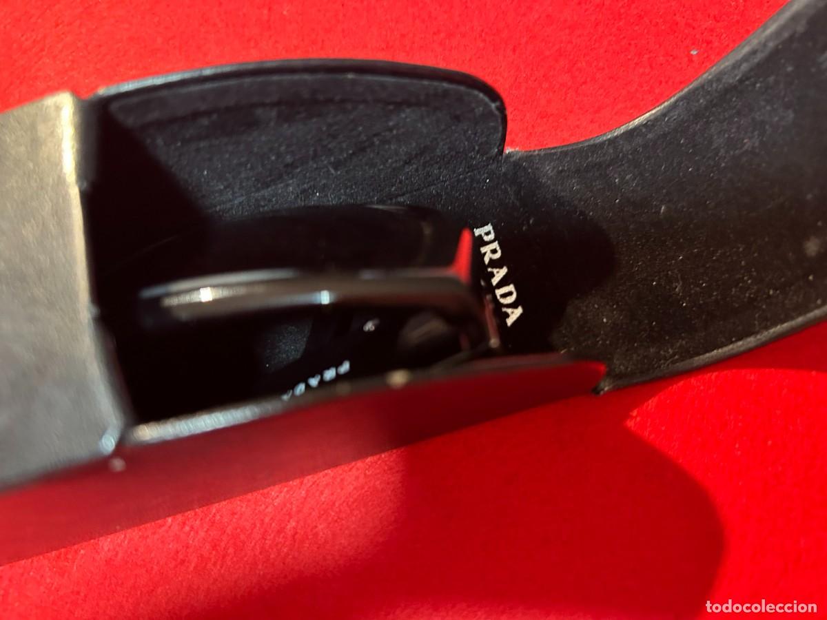 Vintage: Gafas de sol marca PRADA - Foto 11