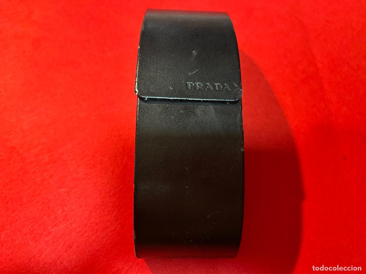 Vintage: Gafas de sol marca PRADA - Foto 12