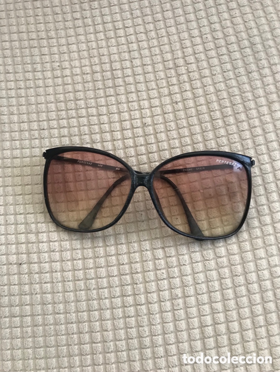 Vintage: Gafas Pertegaz mujer modelo 466 NG - Foto 2