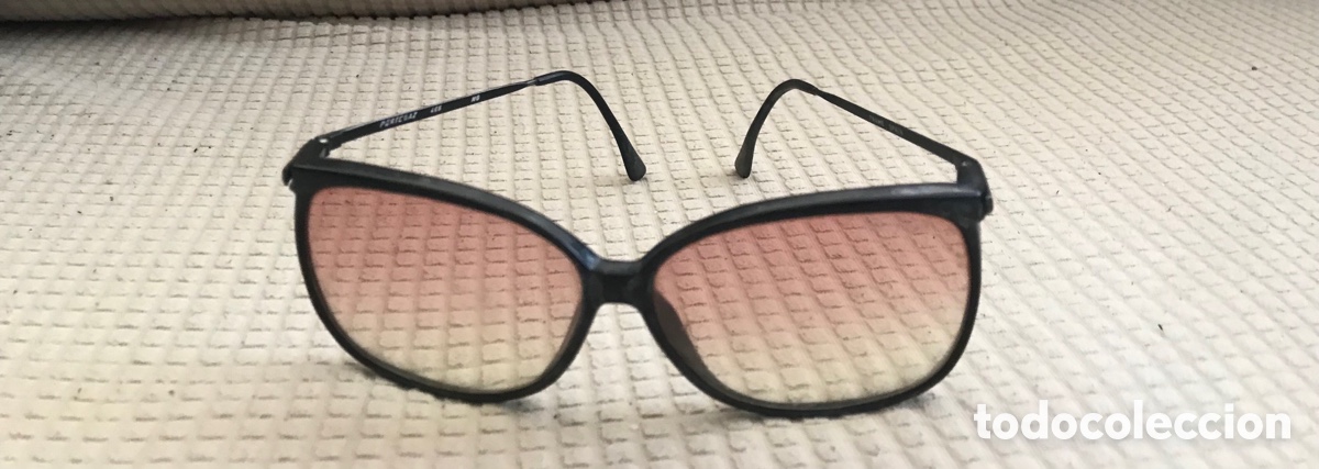 Vintage: Gafas Pertegaz mujer modelo 466 NG - Foto 1