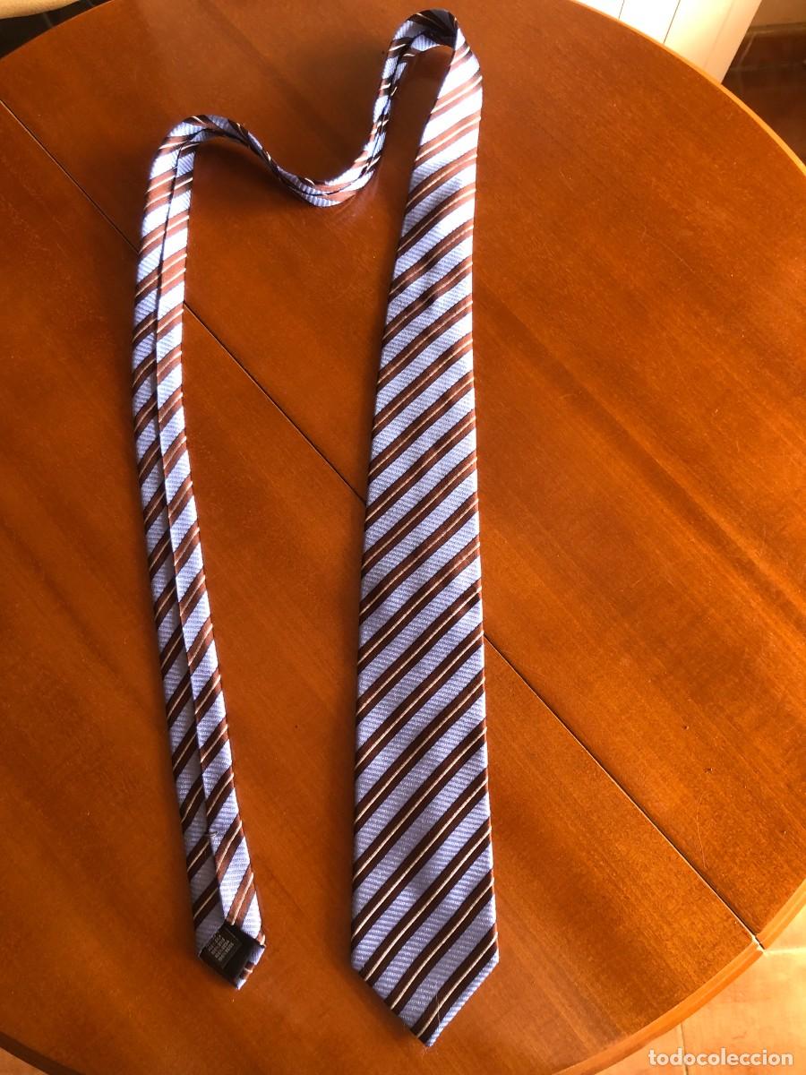 Vintage: CORBATA ECHEVARRIA A ESTRENAR - Foto 1