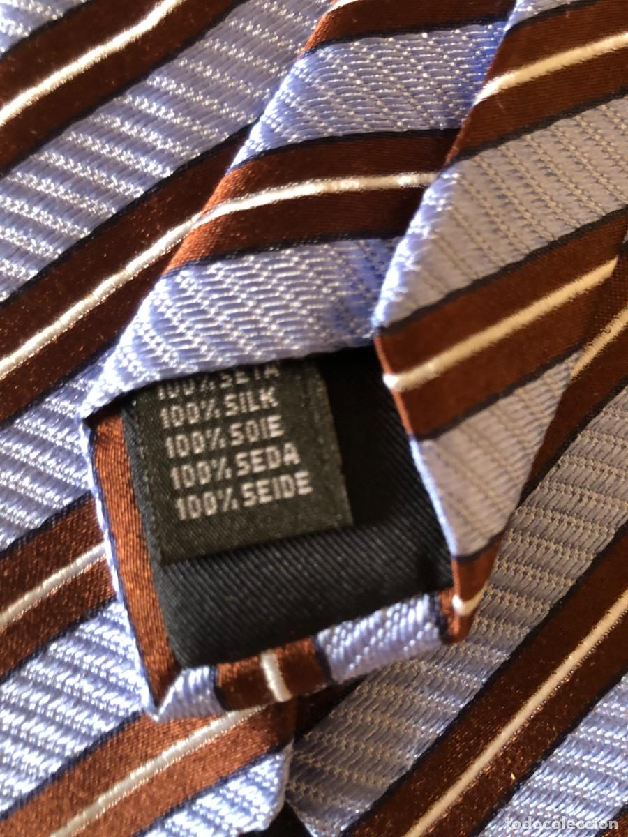 Vintage: CORBATA ECHEVARRIA A ESTRENAR - Foto 3