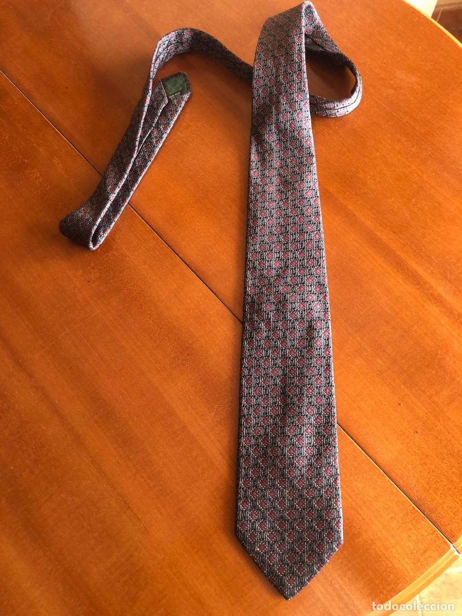 Vintage: CORBATA ST. GEORGE. MILANO - Foto 1