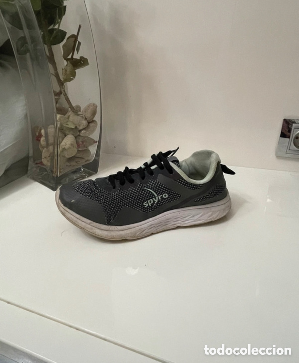 Vintage: Zapatillas deportivas - Foto 2