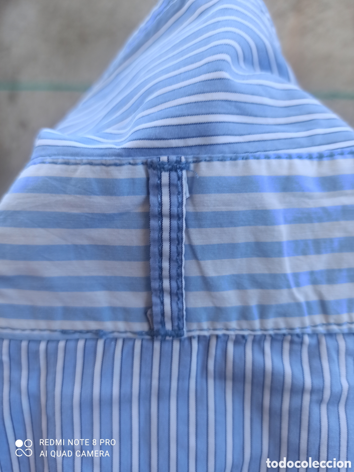 Vintage: Camisa Khujo vintage, impecable - Foto 10