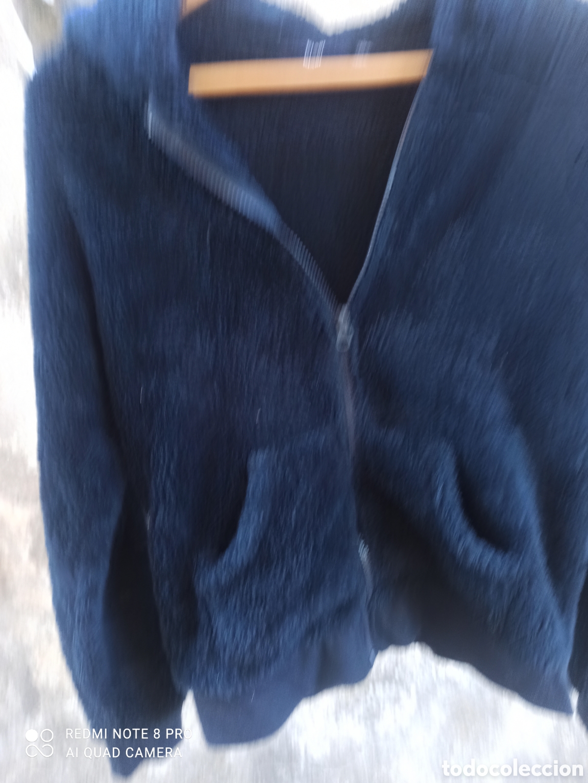 Vintage: Sudadera Kiabi muy suave - Foto 6