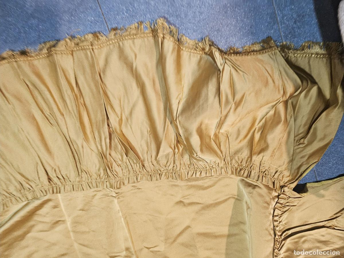 Vintage: colcha de cama vintage - Foto 2